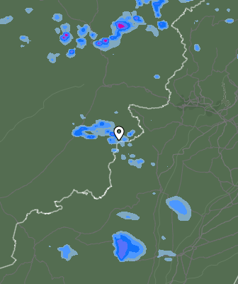 Precipitaţii