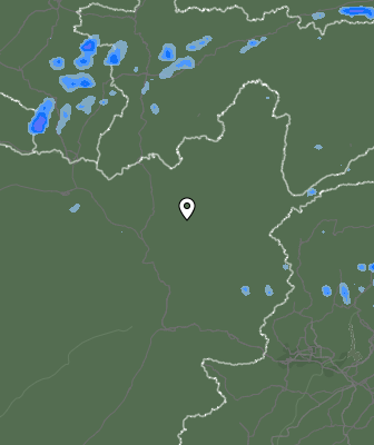 Opady atmosferyczne