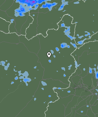 Opady atmosferyczne