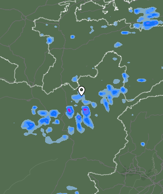 Precipitaţii