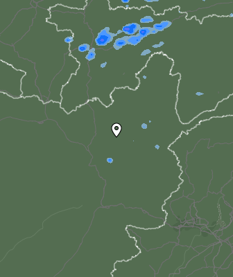 Opady atmosferyczne