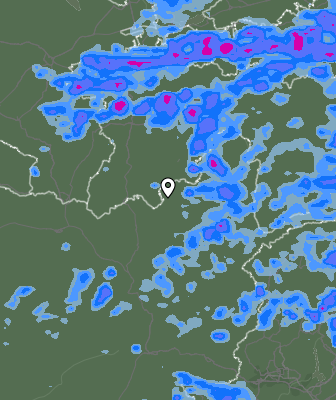 Precipitaţii