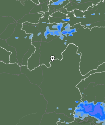 Precipitaţii