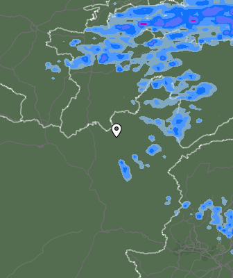 Precipitaţii