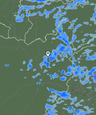 Opady atmosferyczne
