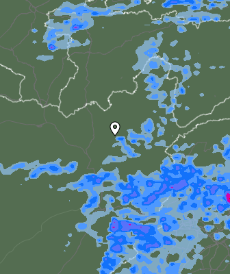 Precipitaţii