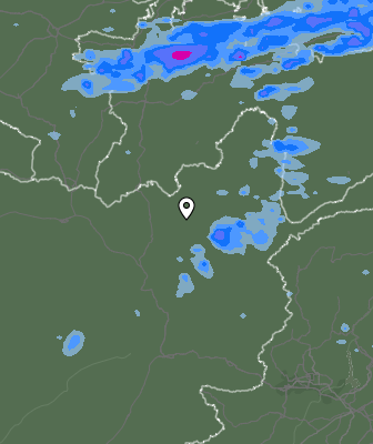 Precipitaţii