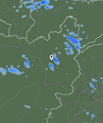 Opady atmosferyczne