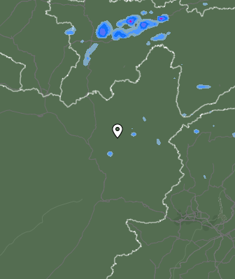Opady atmosferyczne