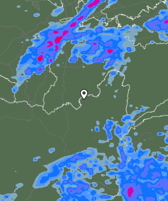 Precipitaţii