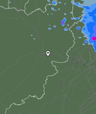 Precipitaţii