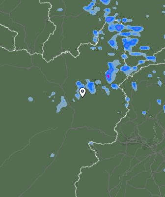 Opady atmosferyczne
