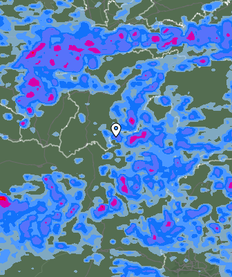 Precipitaţii