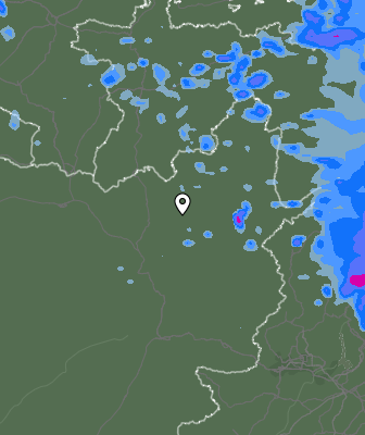Precipitaţii