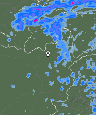 Precipitaţii