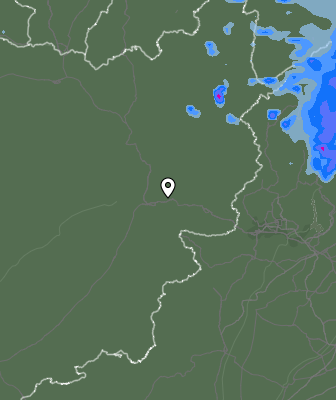 Precipitaţii