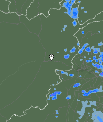 Opady atmosferyczne