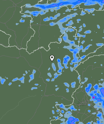 Precipitaţii