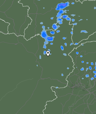 Opady atmosferyczne
