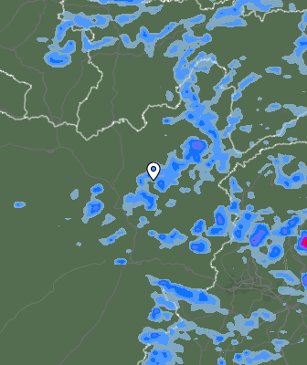 Opady atmosferyczne