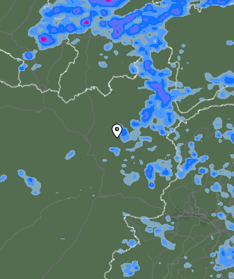 Opady atmosferyczne