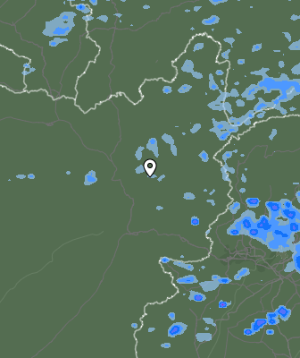Opady atmosferyczne