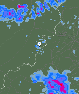 Precipitaţii