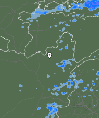 Precipitaţii