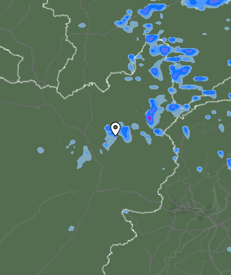 Opady atmosferyczne