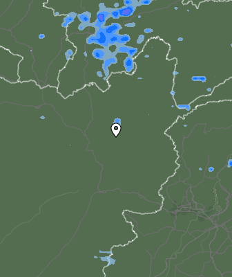 Opady atmosferyczne