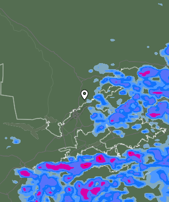 Opady atmosferyczne