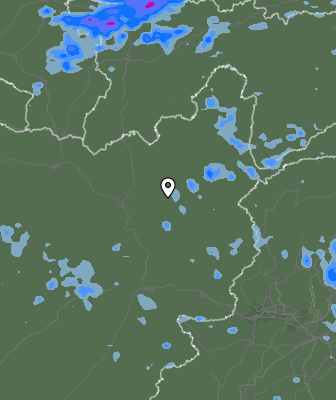 Opady atmosferyczne