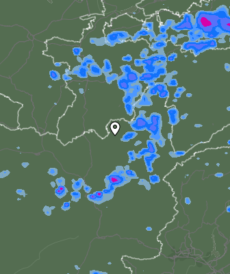 Precipitaţii