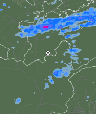 Precipitaţii