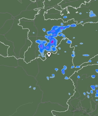 Precipitaţii