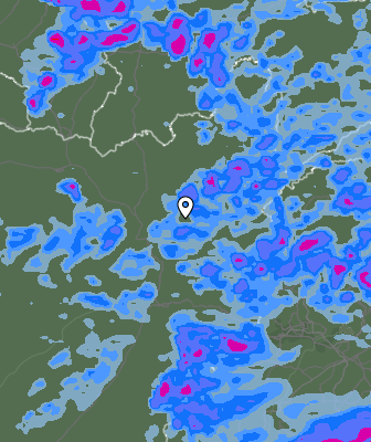 Opady atmosferyczne
