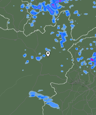 Opady atmosferyczne