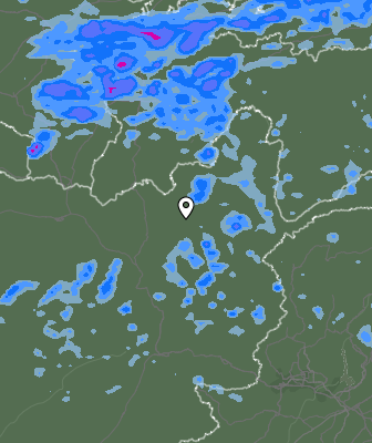 Precipitaţii