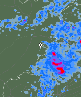 Precipitaţii