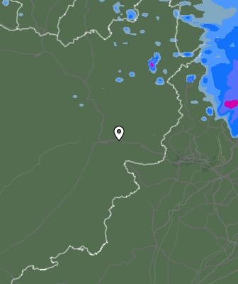 Precipitaţii