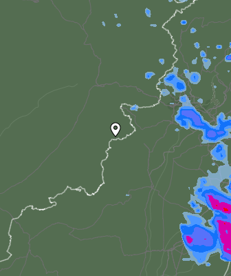 Precipitaţii