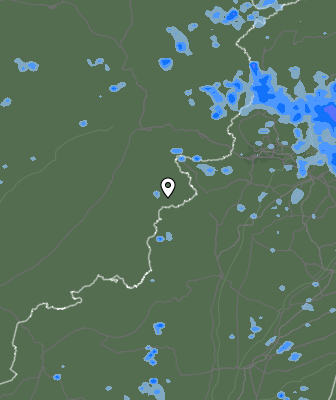 Precipitaţii