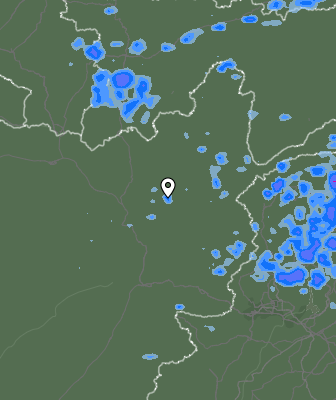 Opady atmosferyczne