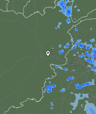 Opady atmosferyczne