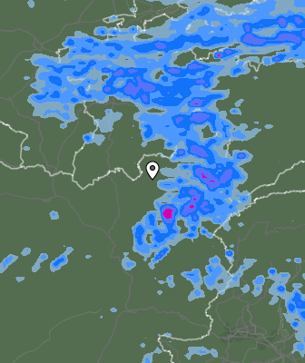 Precipitaţii