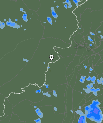 Precipitaţii