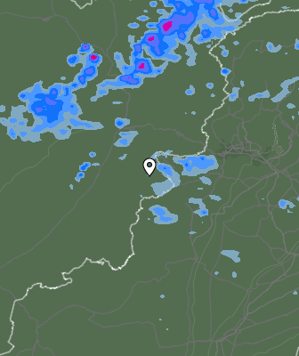 Opady atmosferyczne