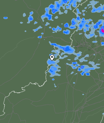 Opady atmosferyczne