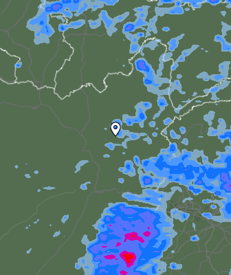 Opady atmosferyczne