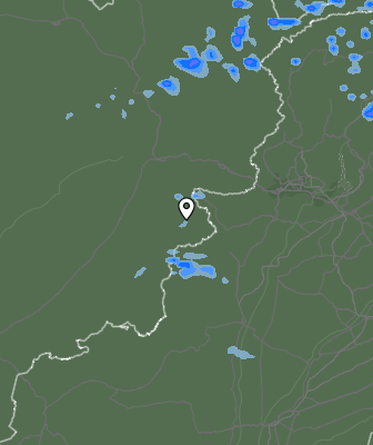 Opady atmosferyczne